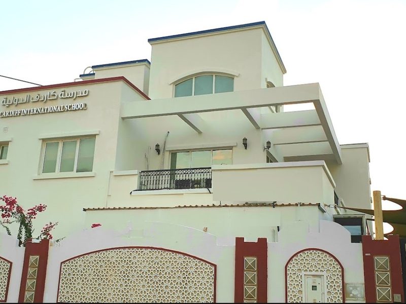 Cardiff International School