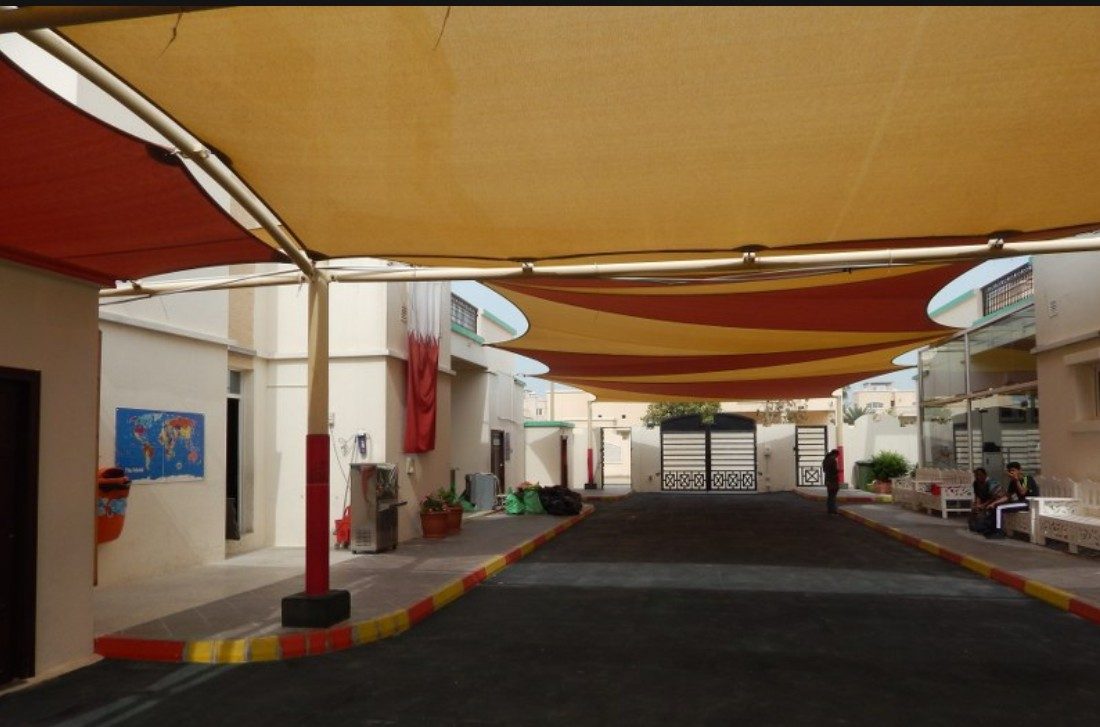 مدرسة كارديف الابتدائية الدولية — صورة 12