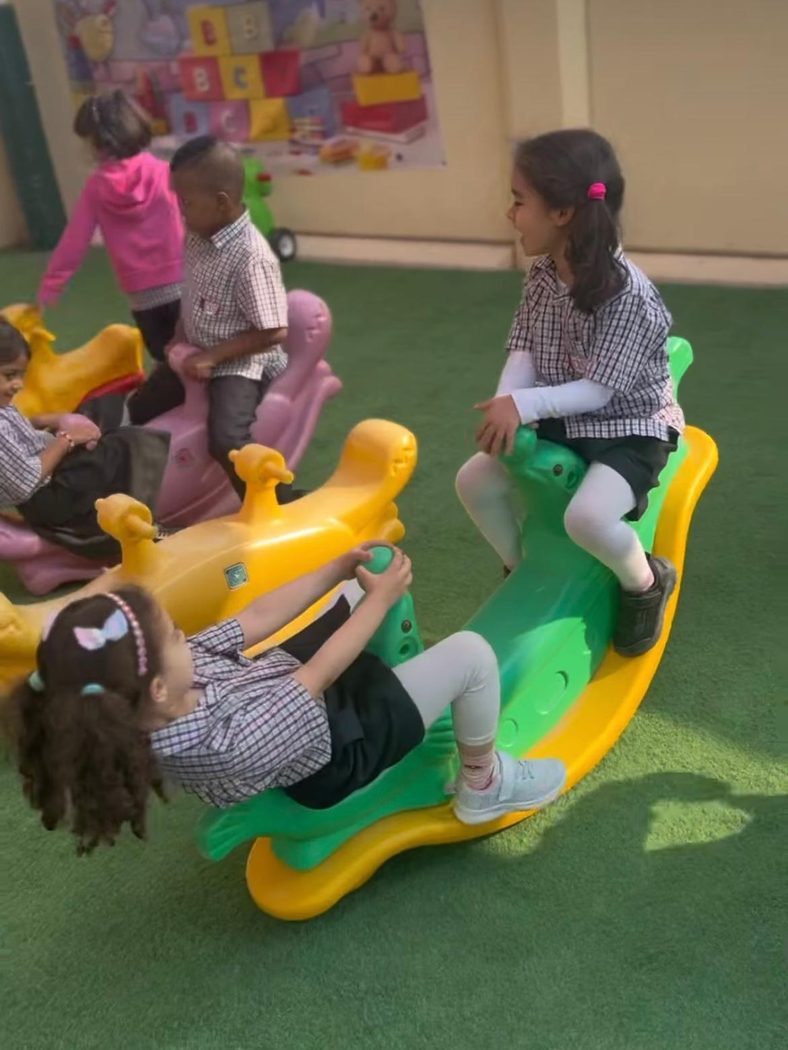 مدرسة كارديف الابتدائية الدولية — صورة 22