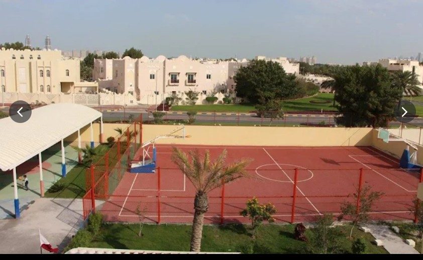 مدرسة شارليمان – المغاربية — صورة 3