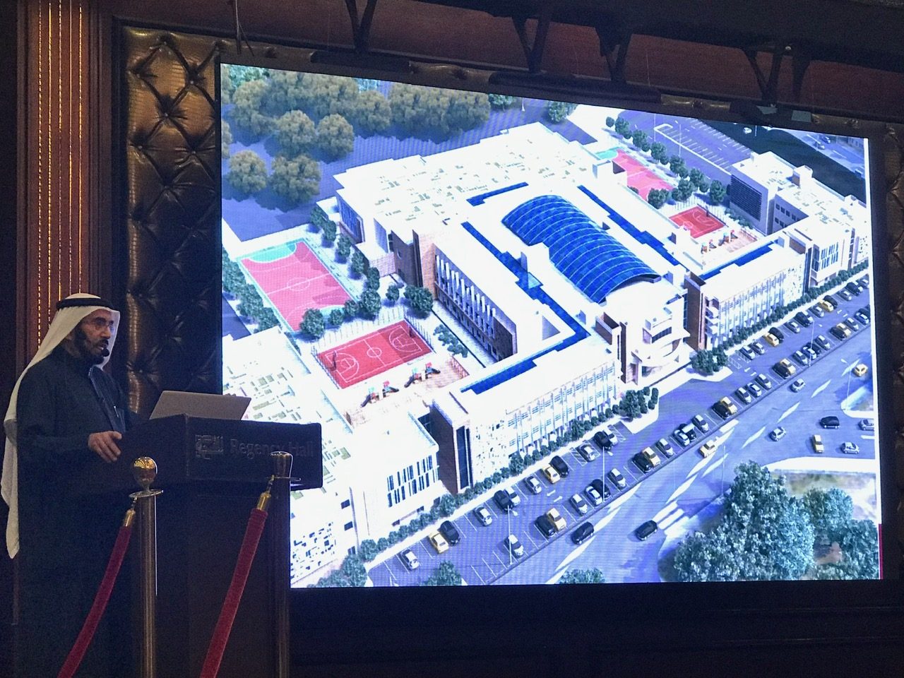 Etqan Global Academy — image 14