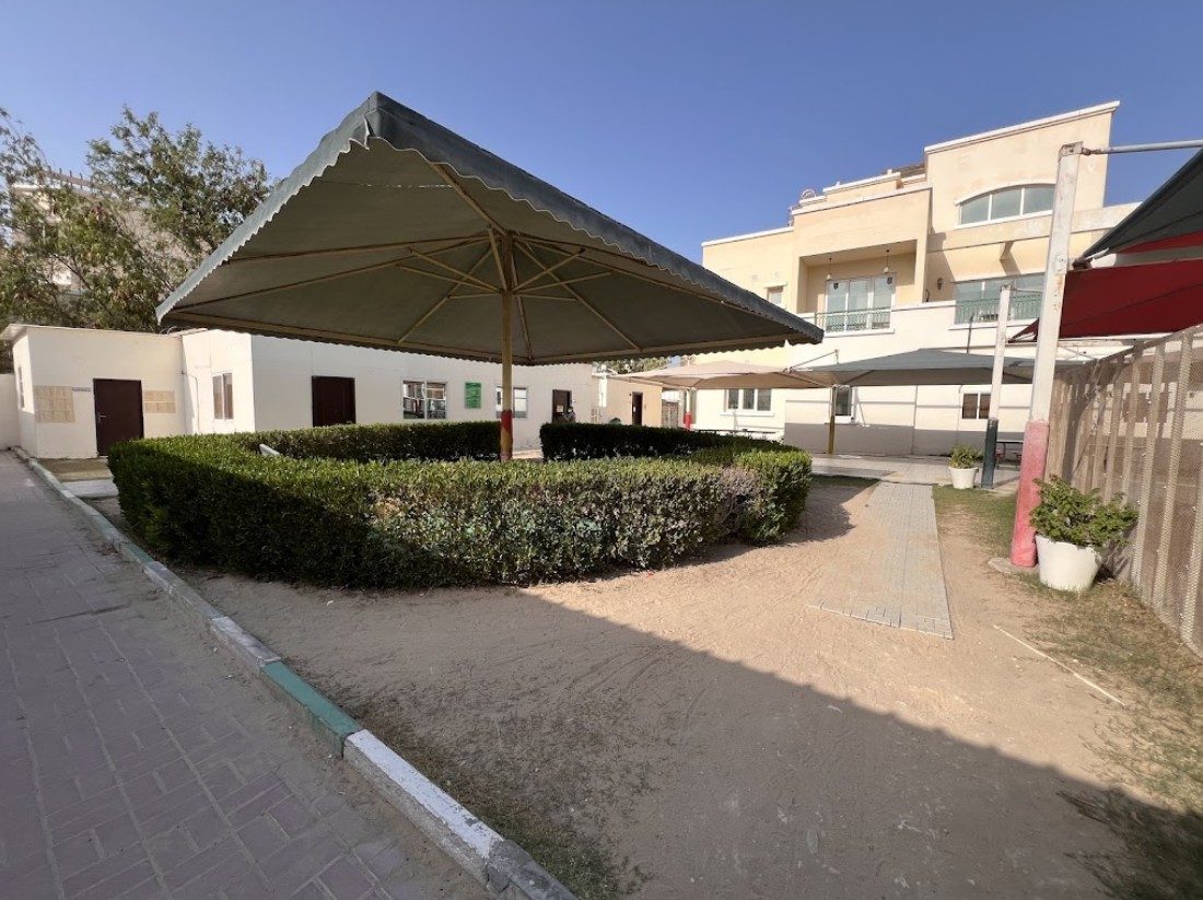مدرسة غراس العالمية — صورة 14