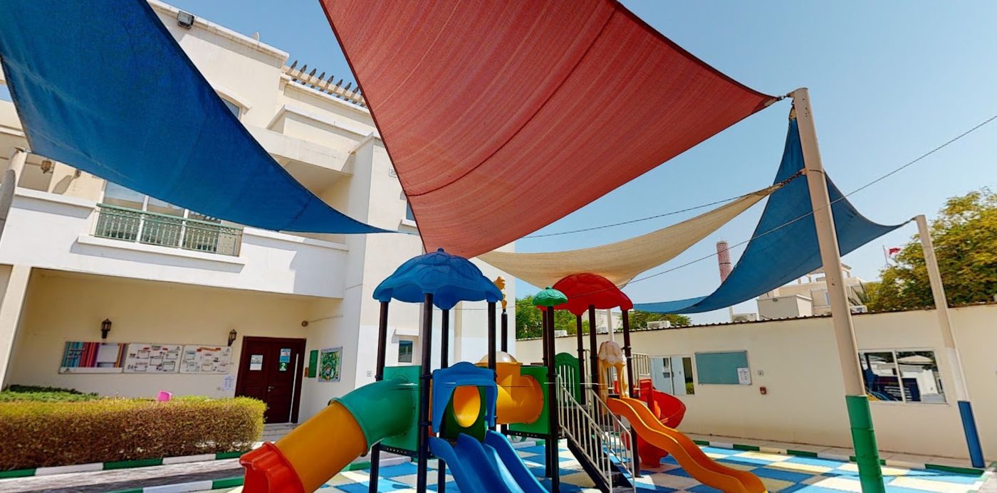 مدرسة غراس العالمية — صورة 20