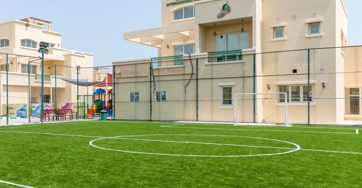 مدرسة غراس العالمية — صورة 3