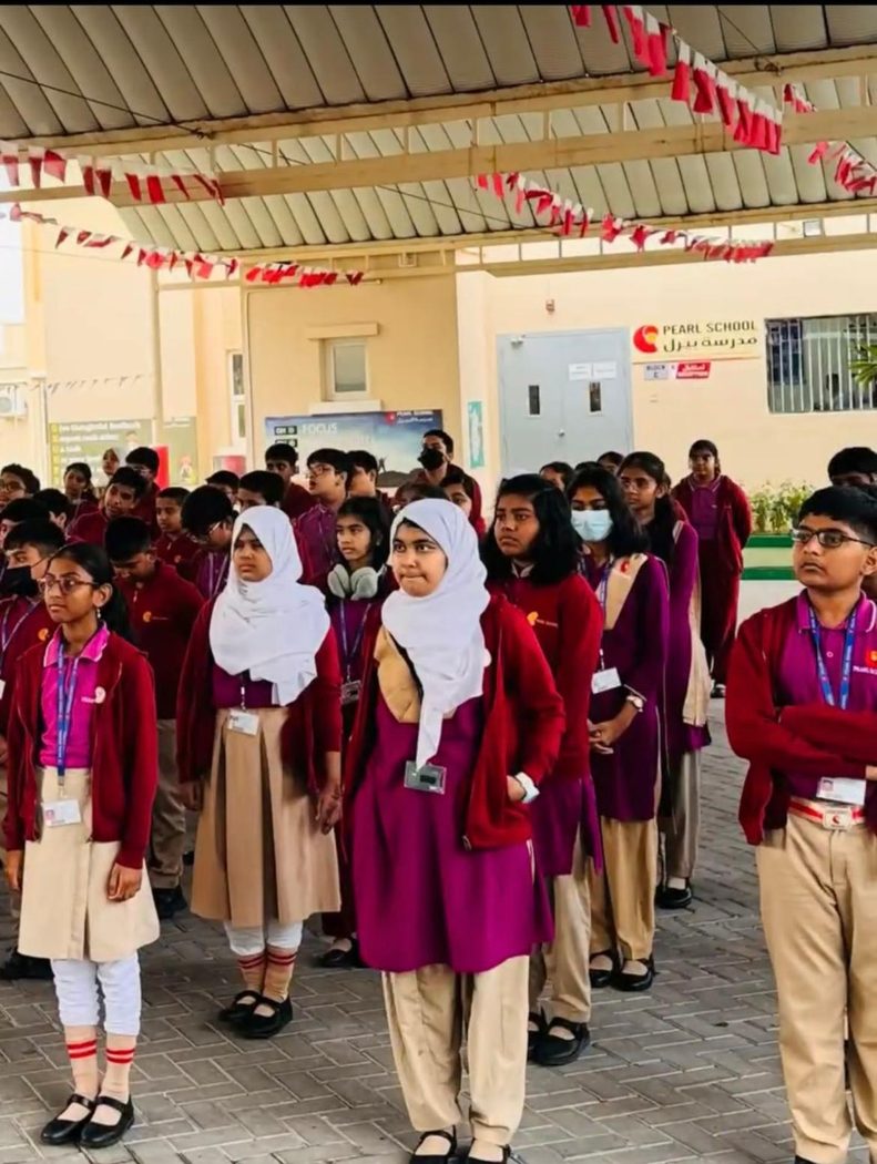مدرسة اللؤلؤة الهندية الابتدائية — صورة 20