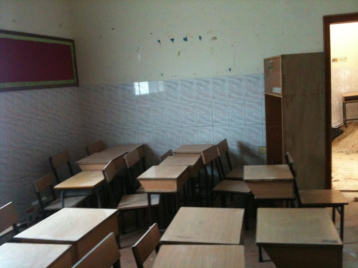 مدرسة اللؤلؤة الهندية الابتدائية — صورة 3