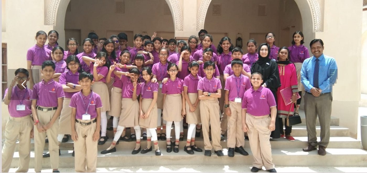مدرسة اللؤلؤة الهندية الابتدائية — صورة 32