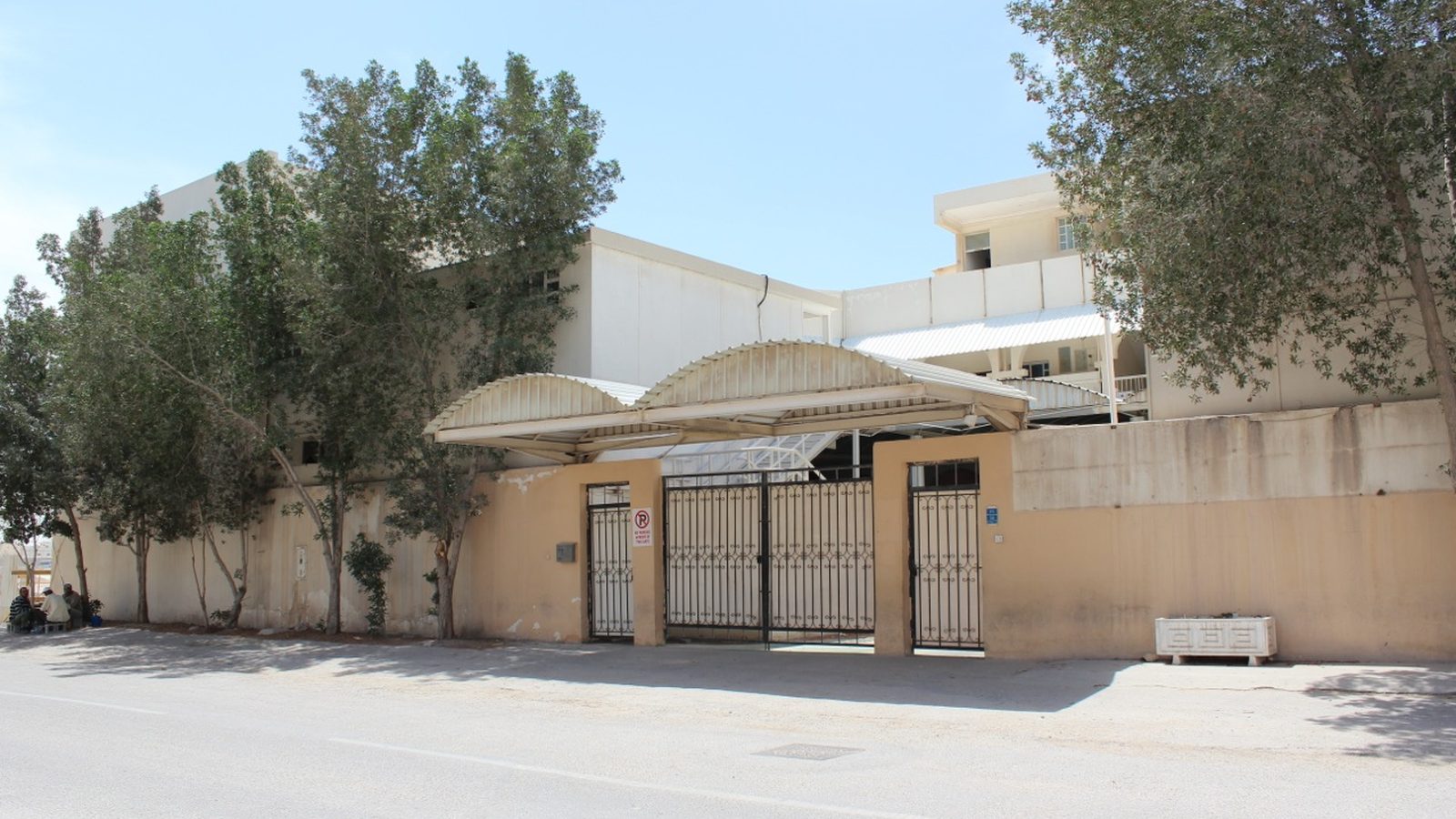 مدرسة اللؤلؤة الهندية الابتدائية