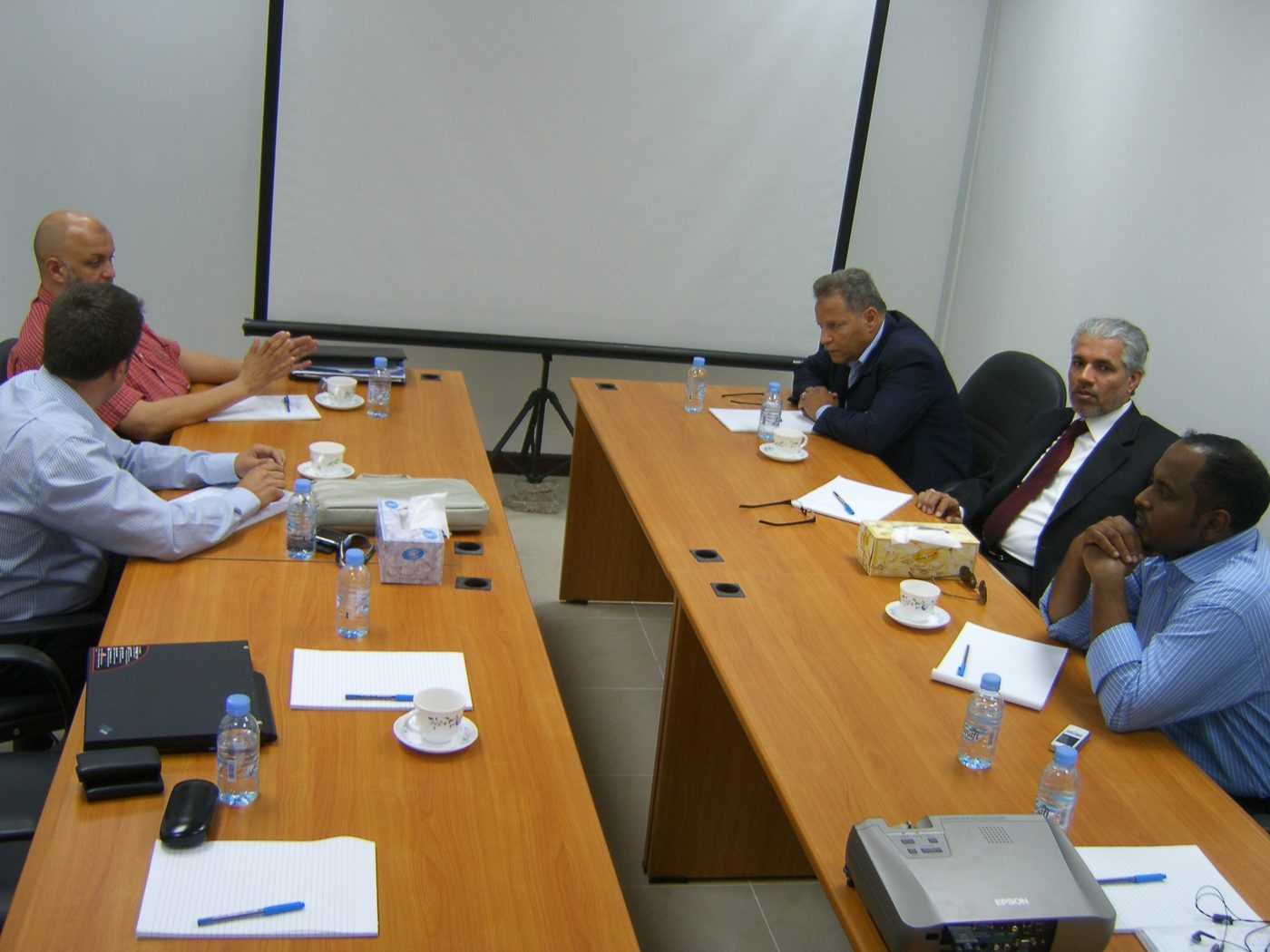 RASSEDCO Training Centre — image 10