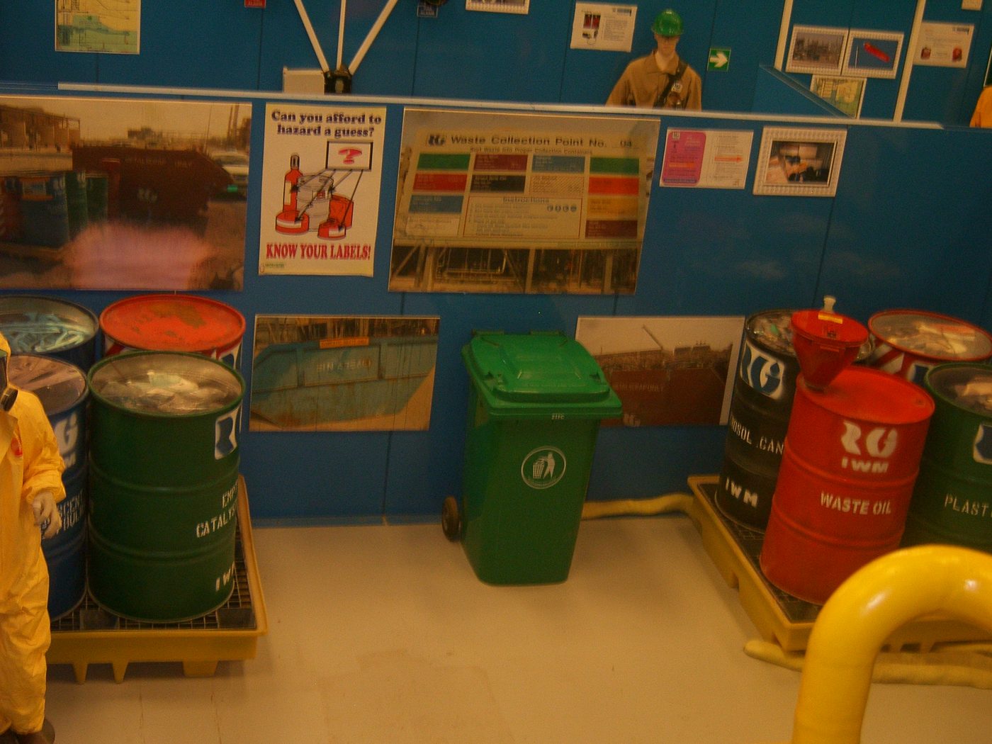 RASSEDCO Training Centre — image 16