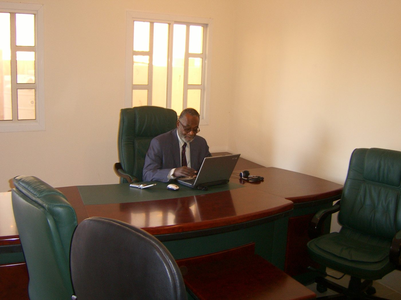 RASSEDCO Training Centre — image 2