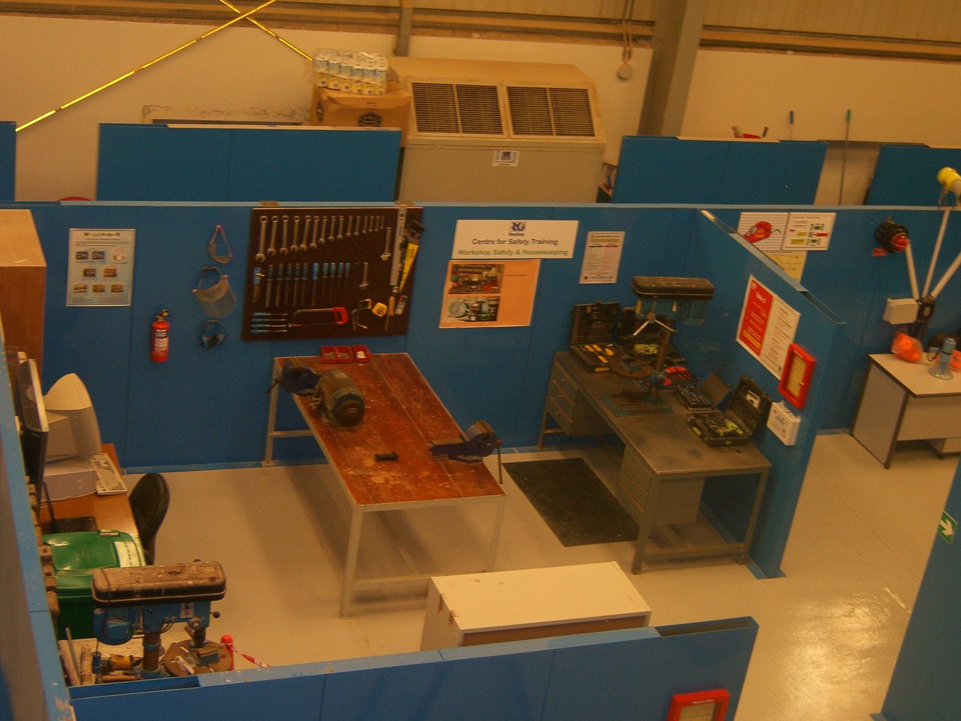 RASSEDCO Training Centre — image 24