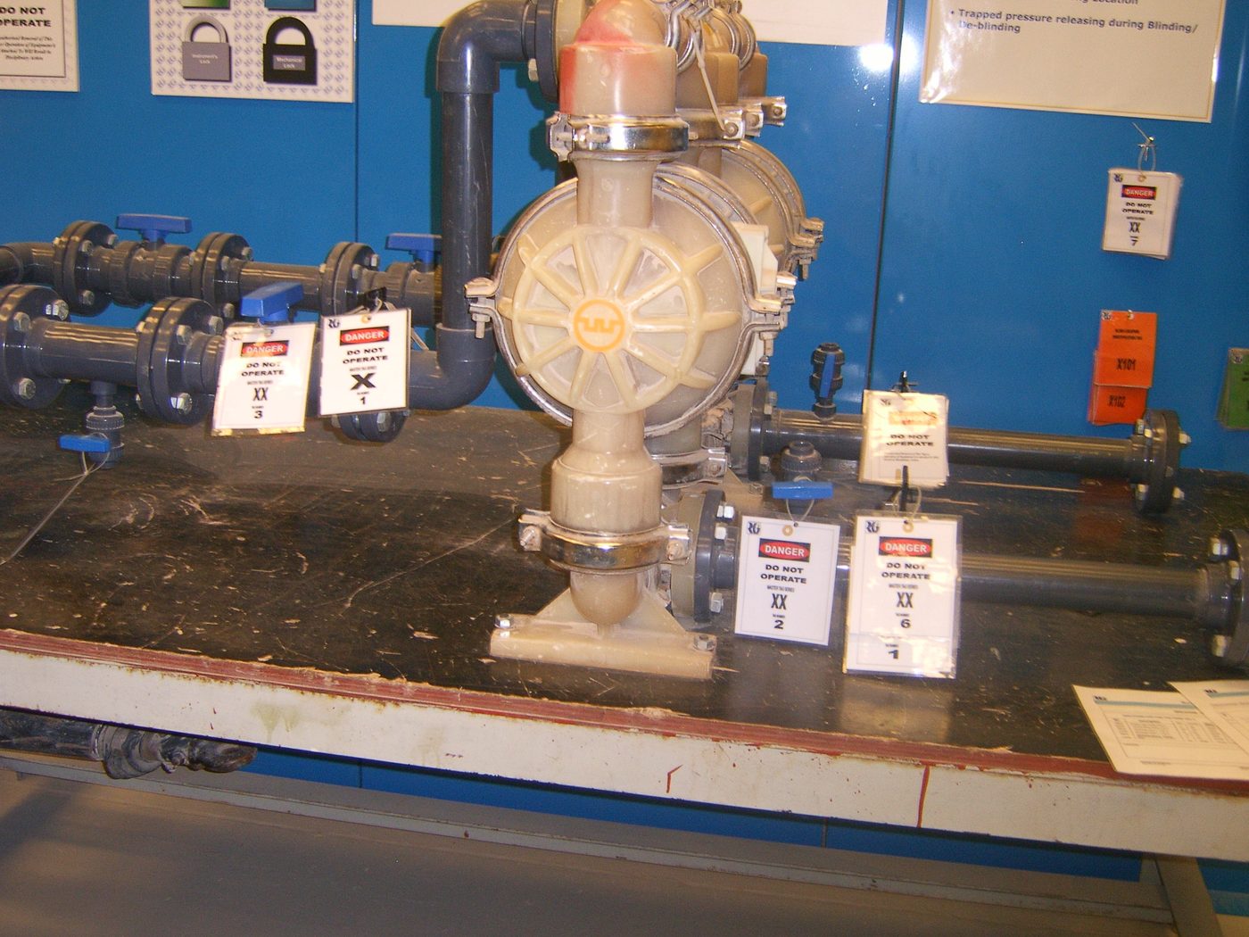 RASSEDCO Training Centre — image 26