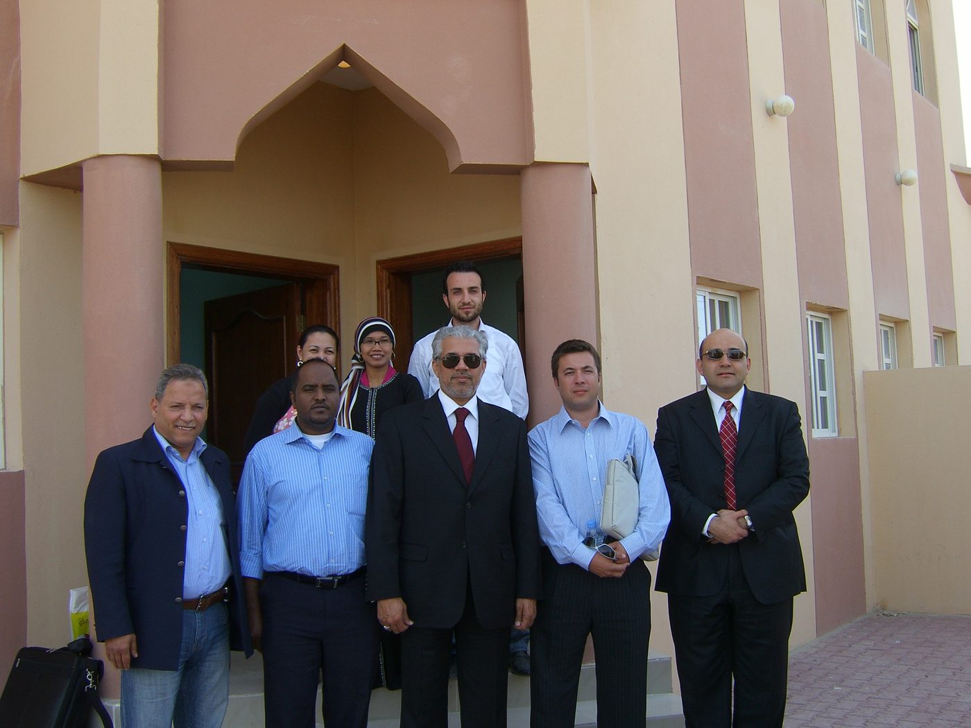 RASSEDCO Training Centre — image 9