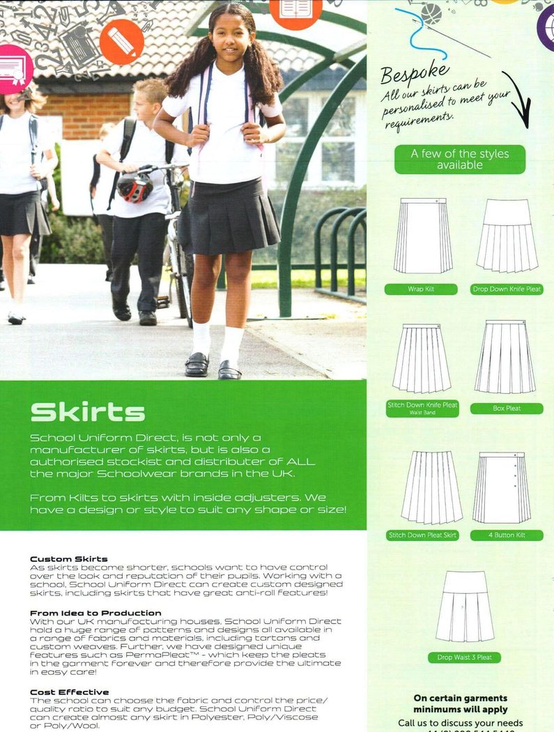 School Uniforms — image 11