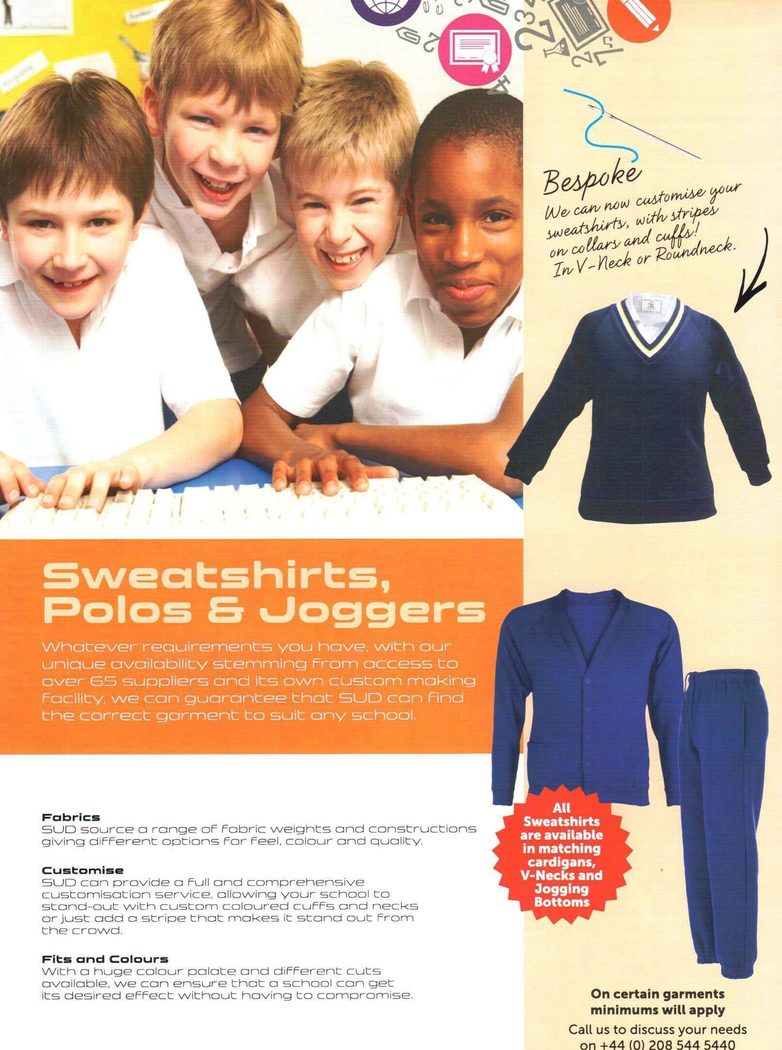 School Uniforms — image 13