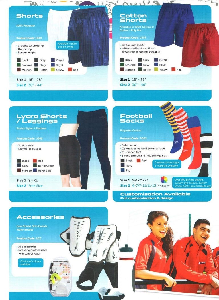 School Uniforms — image 22