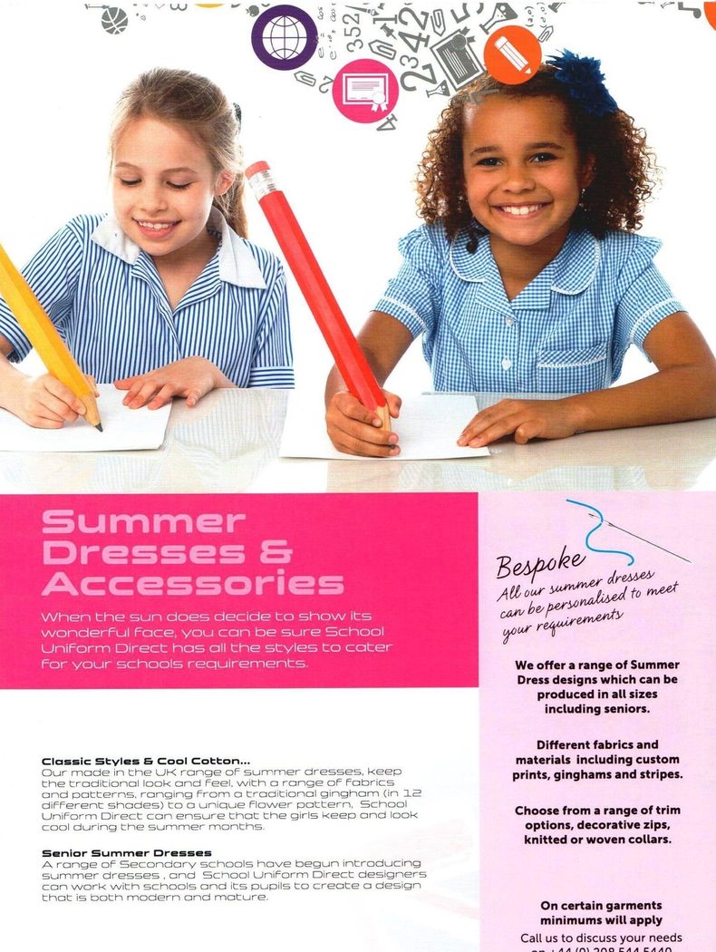 School Uniforms — image 26