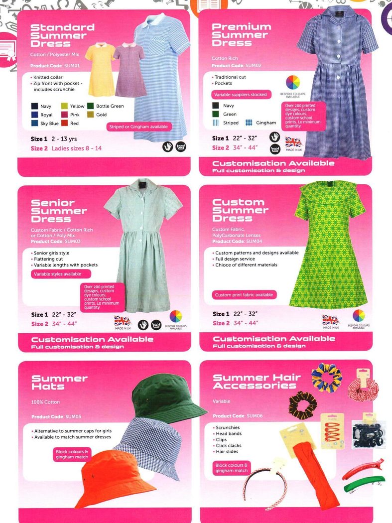 School Uniforms — image 27