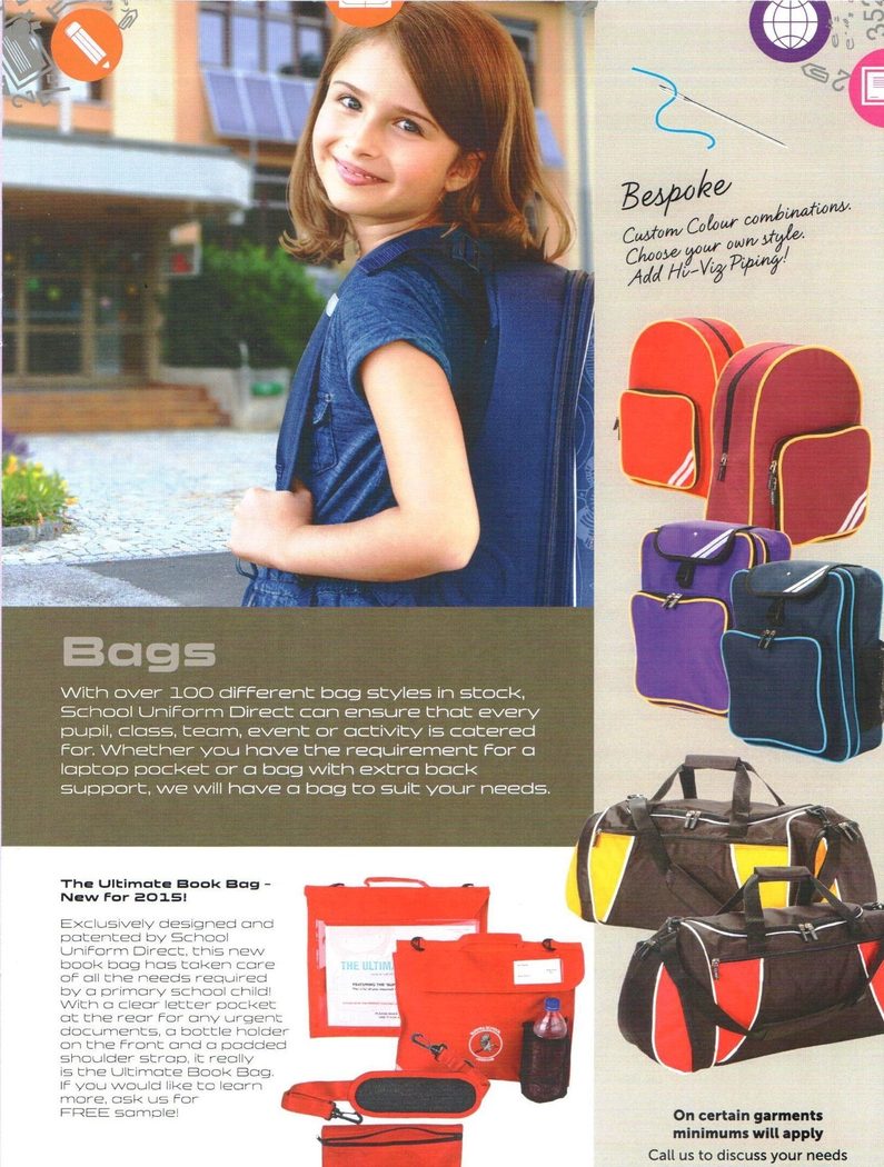 School Uniforms — image 29