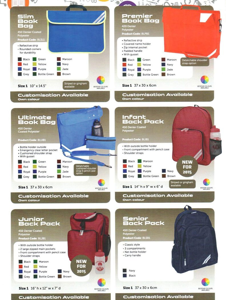 School Uniforms — image 31