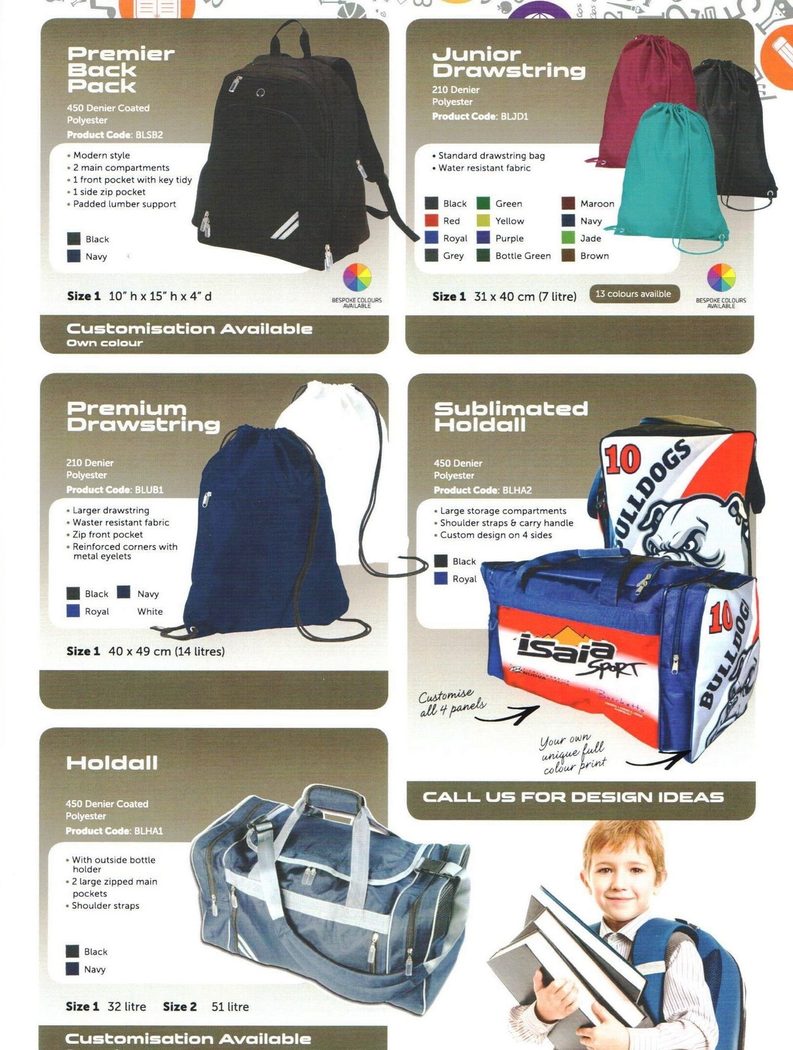 School Uniforms — image 32