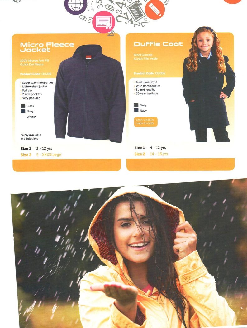 School Uniforms — image 35