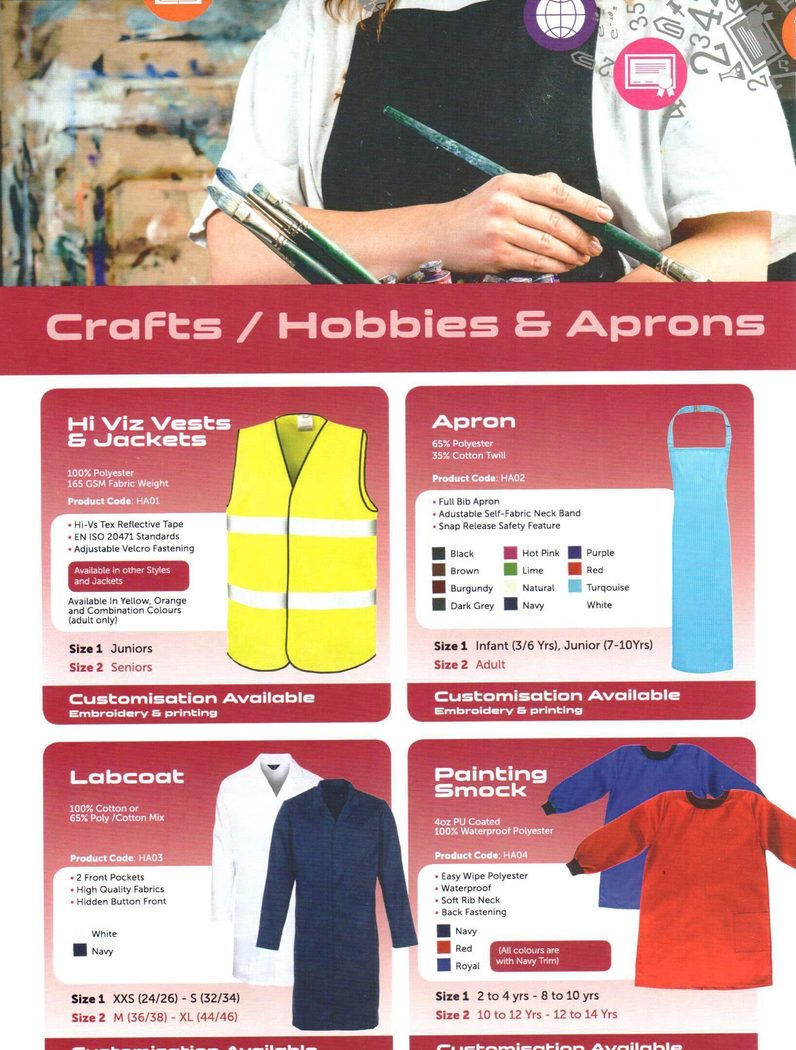 School Uniforms — image 37