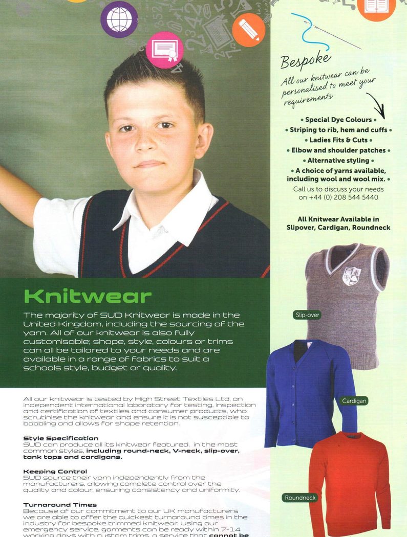 School Uniforms — image 5