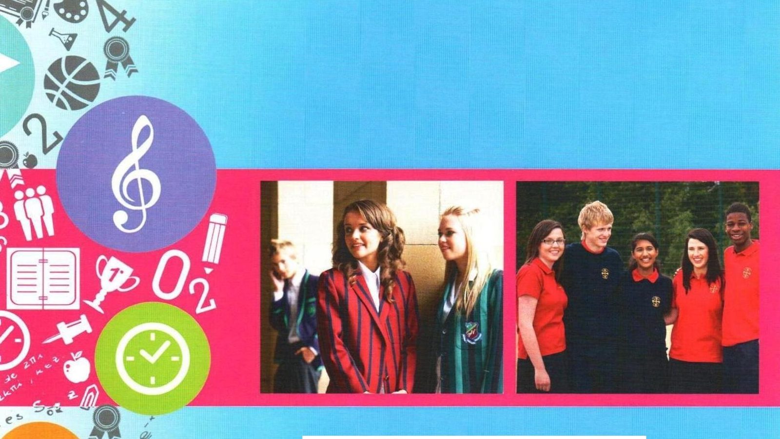 School Uniforms