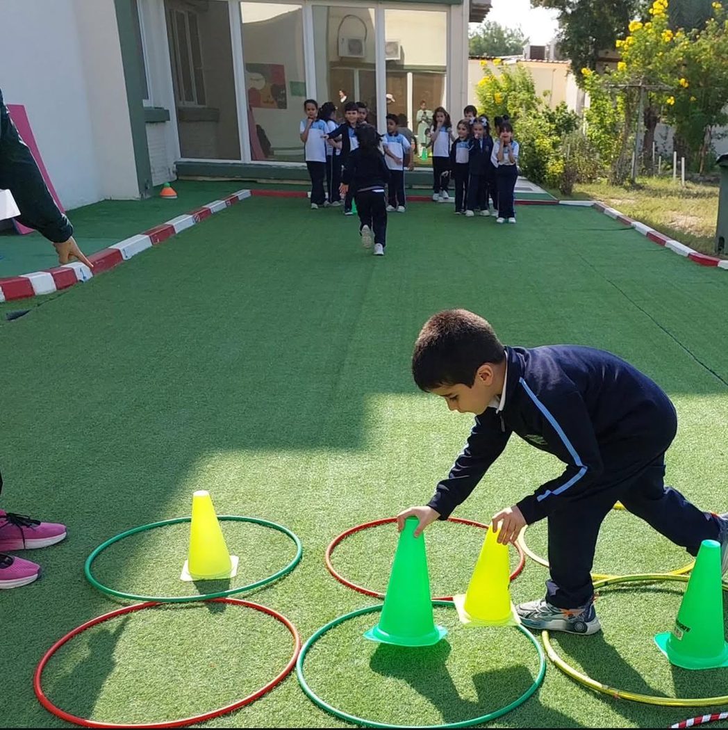 مدارس شكسبير قطر — صورة 7